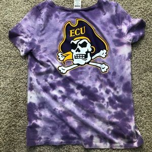 VS PINK Ecu shirt